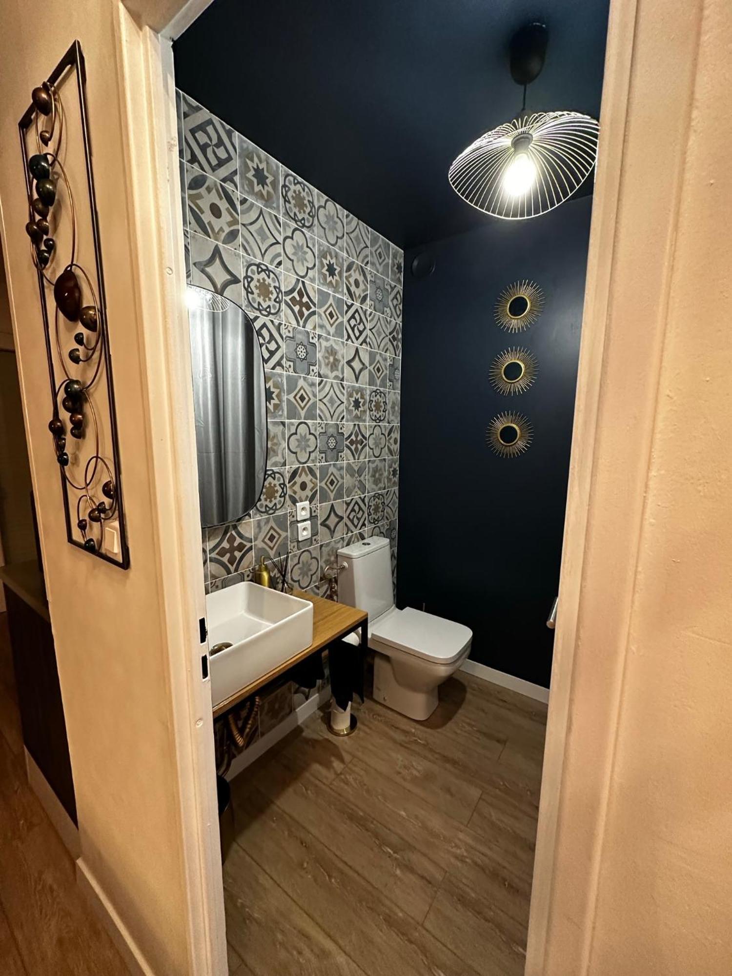 Les Temps Heureux Exclusivement Familles Quimper Exterior foto